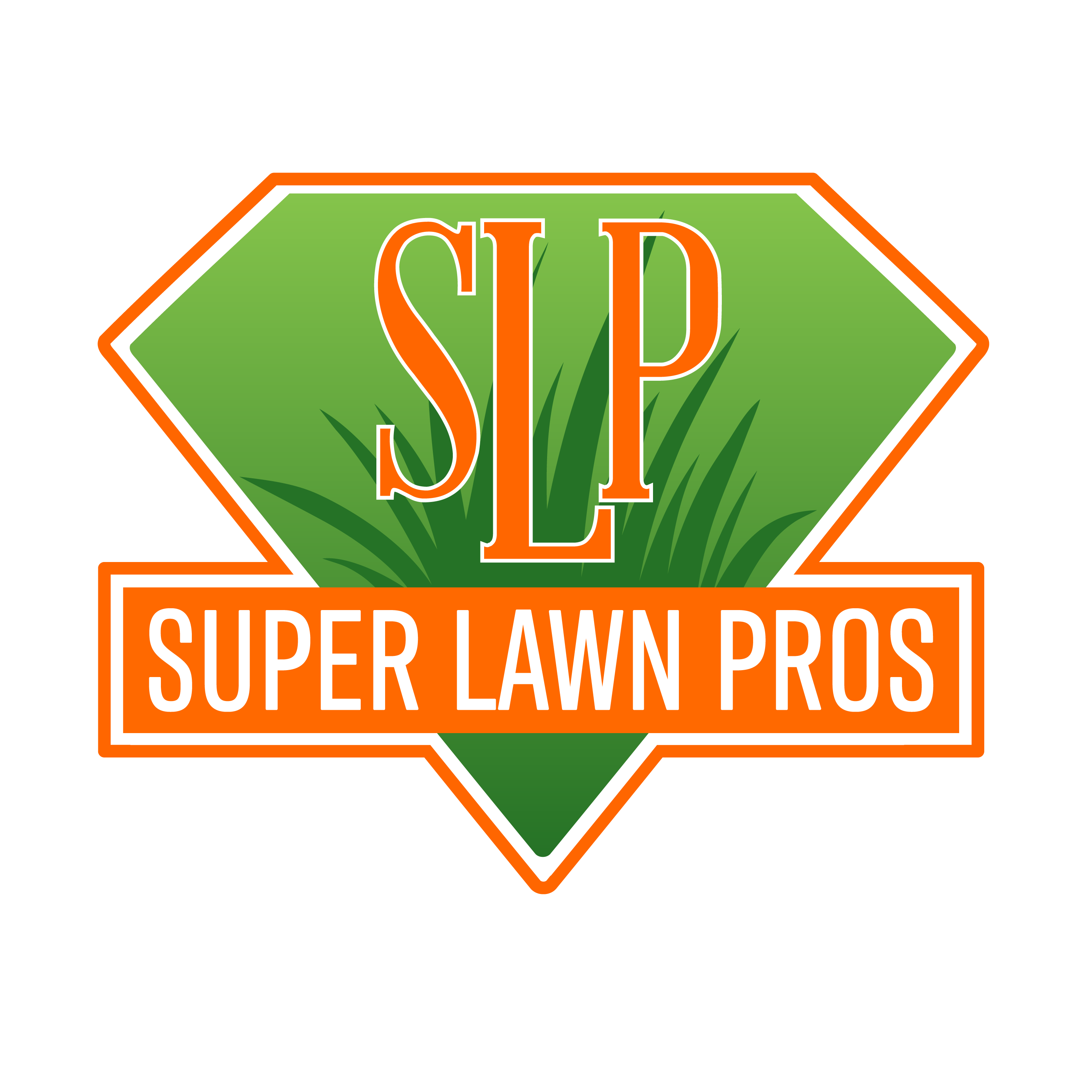 Super Lawn Pros